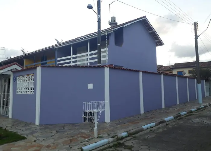 Sobrado No Melhor Local Do Indaia