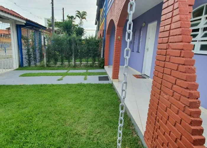 Sobrado No Melhor Local Do Indaia