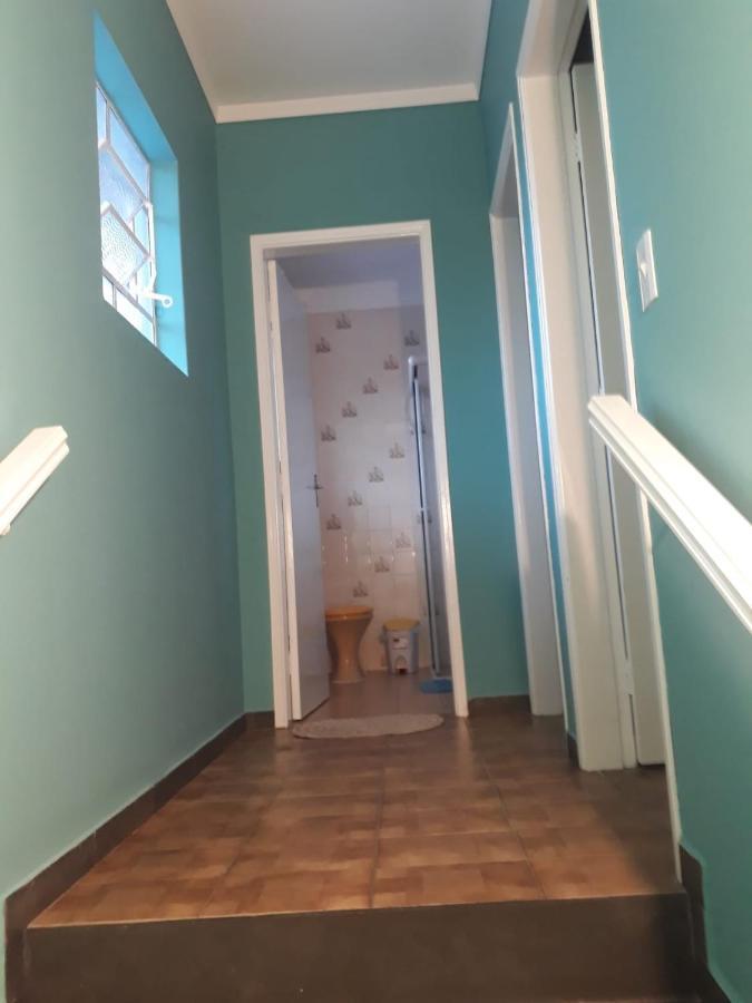 Sobrado No Local Do Indaia Holiday home Caraguatatuba