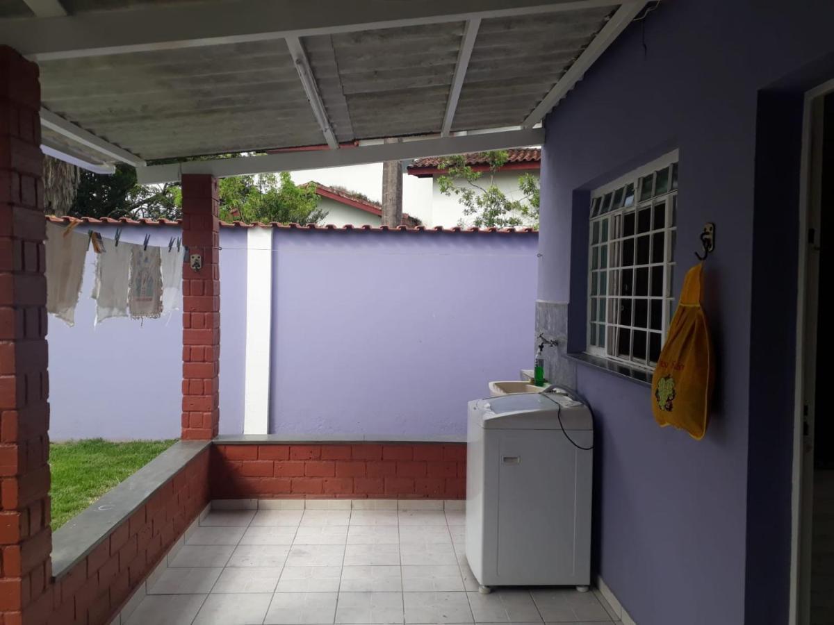 Sobrado No Local Do Indaia Caraguatatuba