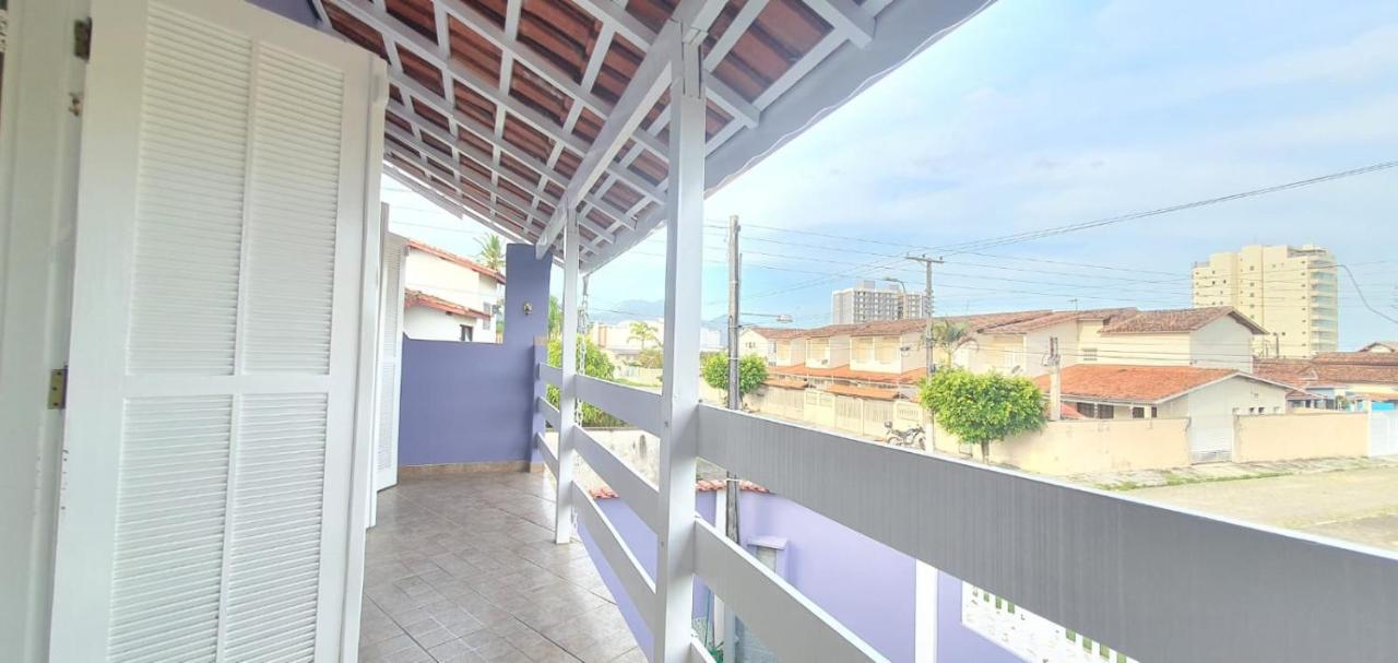 Sobrado No Local Do Indaia *