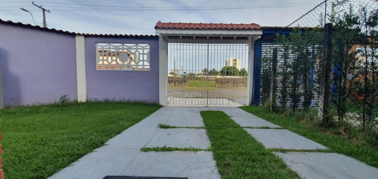 Sobrado No Local Do Indaia