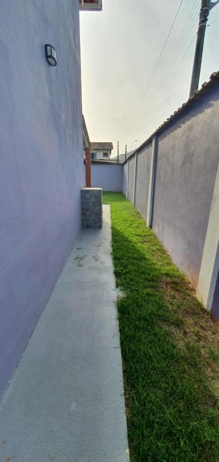 Holiday home Sobrado No Local Do Indaia Caraguatatuba
