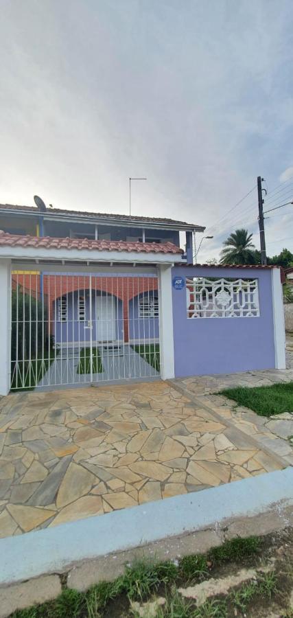 Sobrado No Local Do Indaia Holiday home