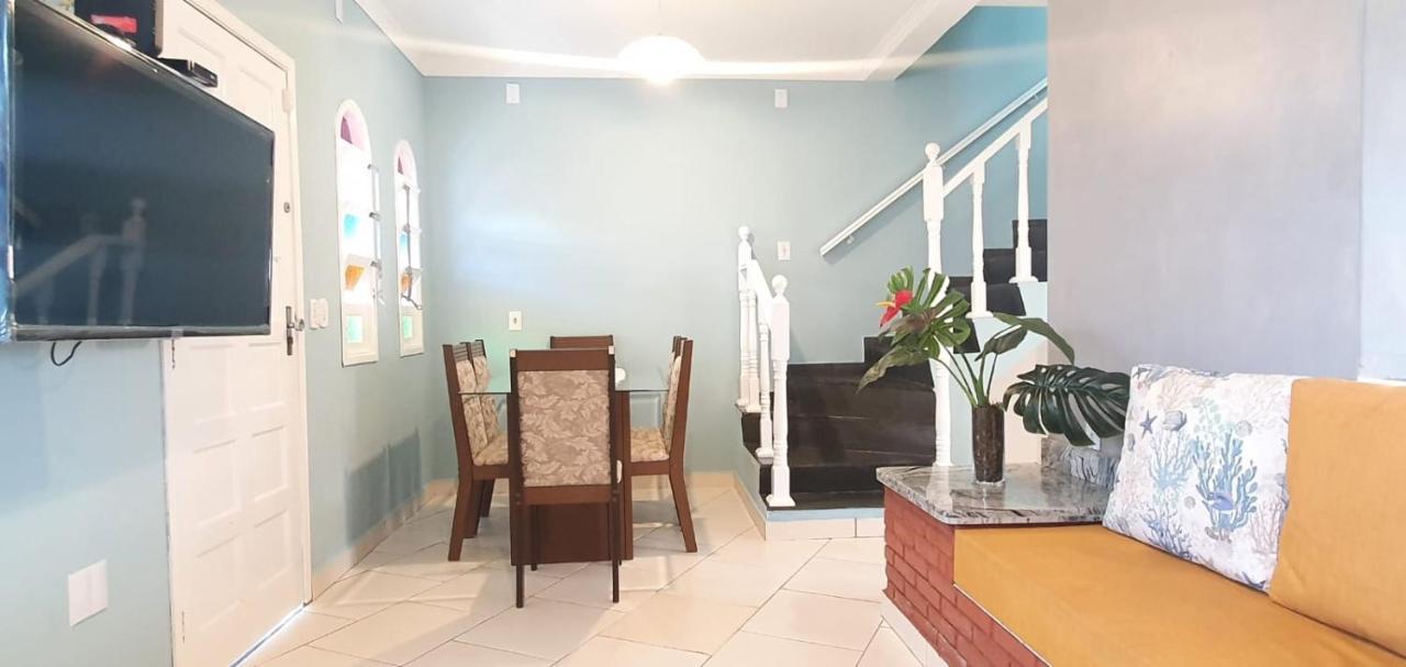 Holiday home Sobrado No Local Do Indaia