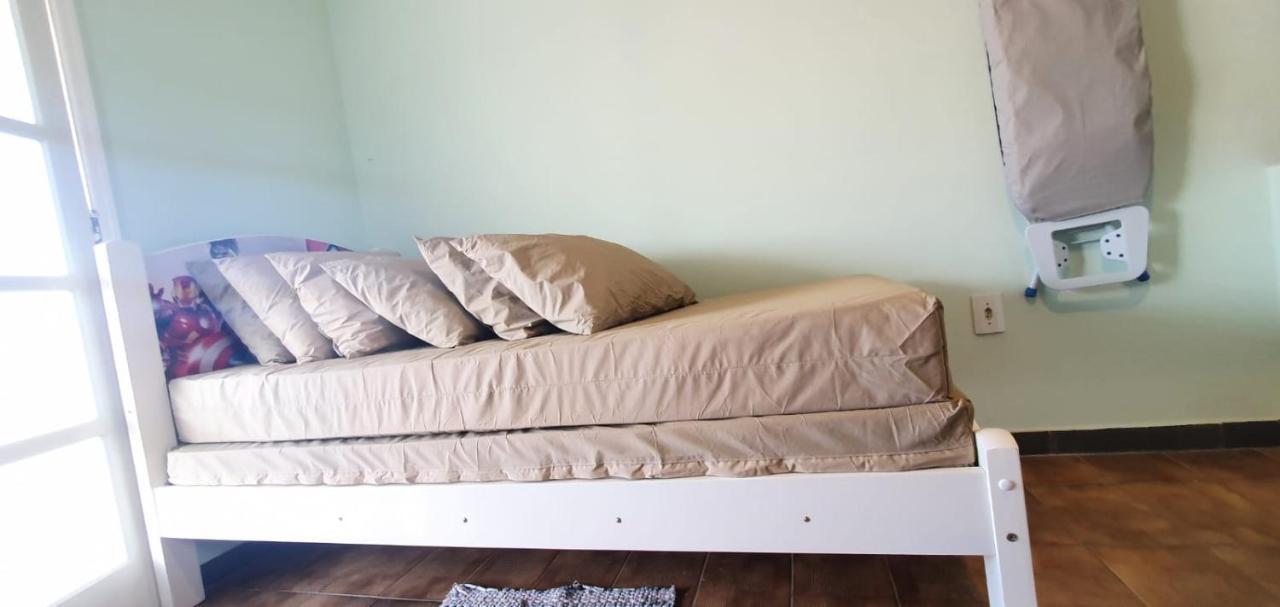 Holiday home Sobrado No Local Do Indaia *