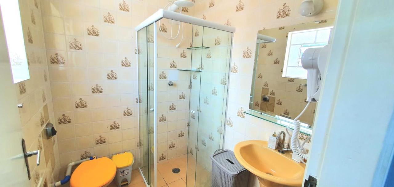 Sobrado No Local Do Indaia Holiday home *