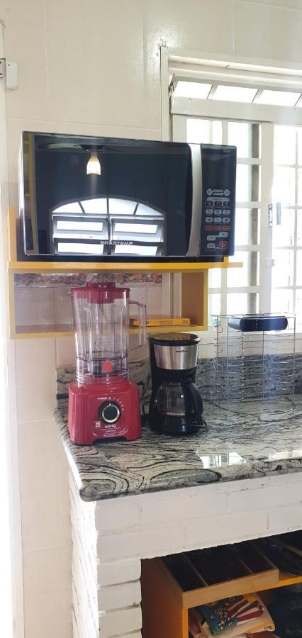 Sobrado No Local Do Indaia Holiday home Caraguatatuba