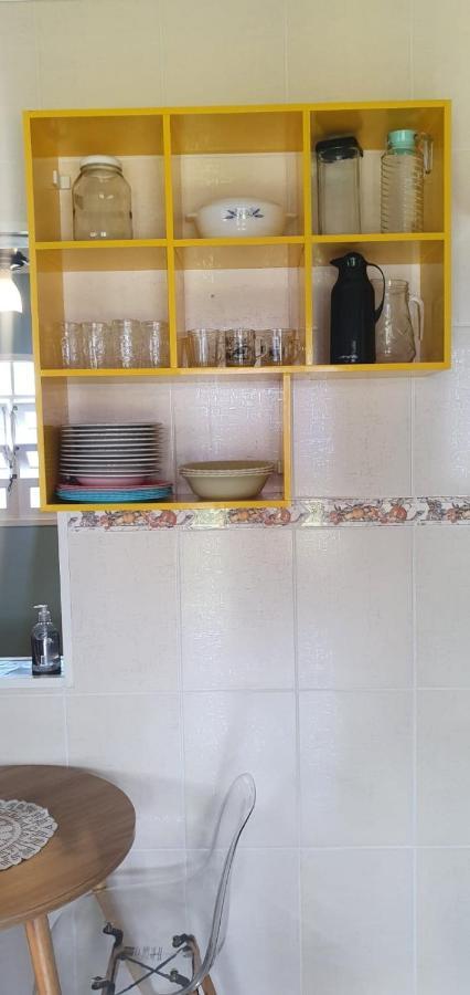 Sobrado No Local Do Indaia Holiday home Caraguatatuba
