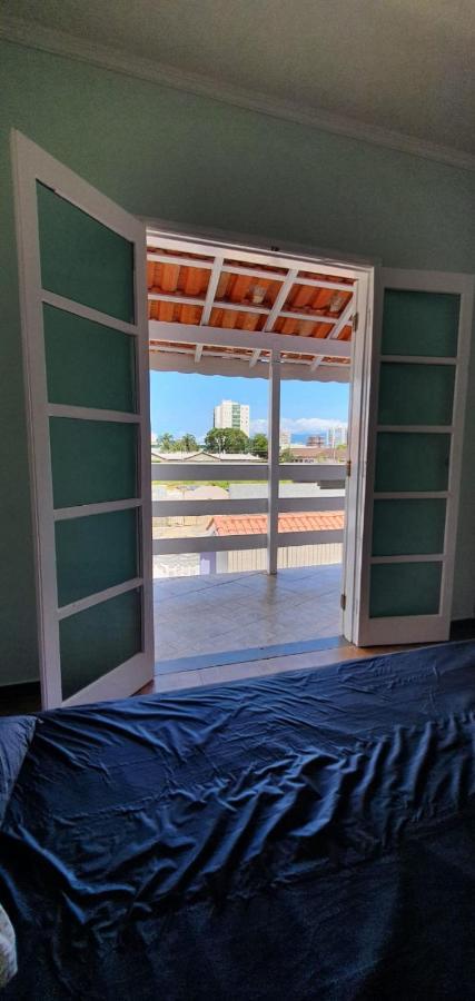 Sobrado No Local Do Indaia Holiday home